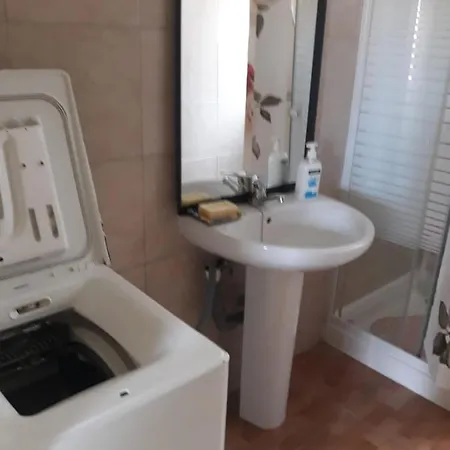 Duplex Apartmán Alicante