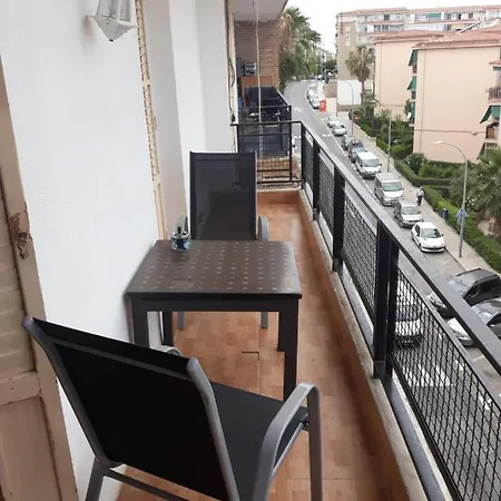 Duplex Аликанте