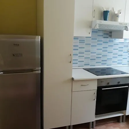 Duplex Apartment