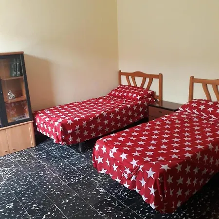 Duplex Apartment *