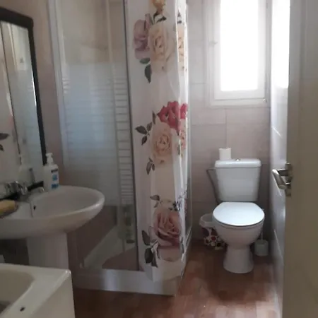 Apartmán Duplex *