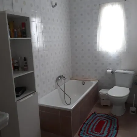Duplex Апартаменты Аликанте