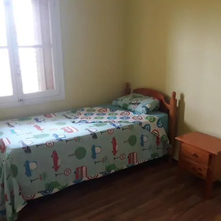 Appartement Duplex