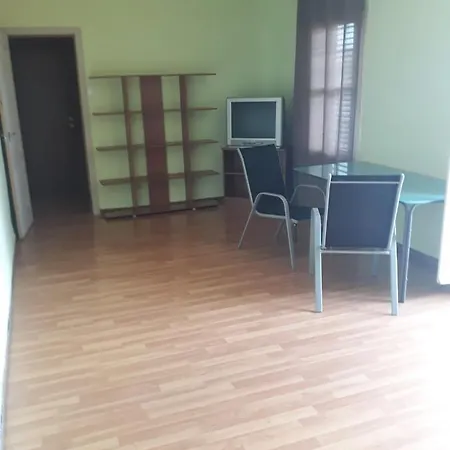 Duplex Аликанте