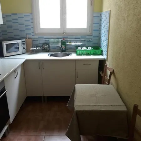 Duplex Apartment