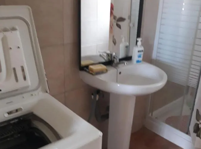 Duplex Apartament Alicante