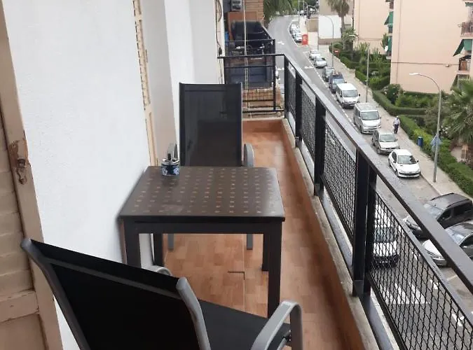 Duplex Alicante