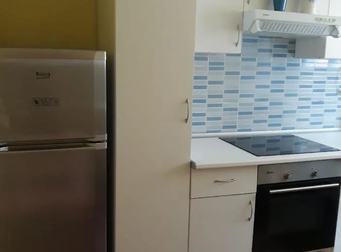 Duplex Apartament