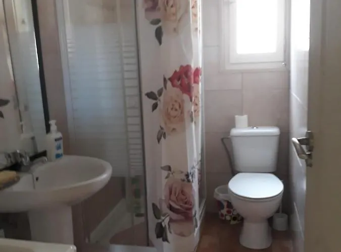 Apartament Duplex *