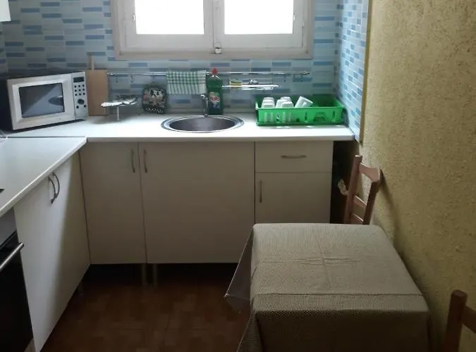 Duplex Apartament